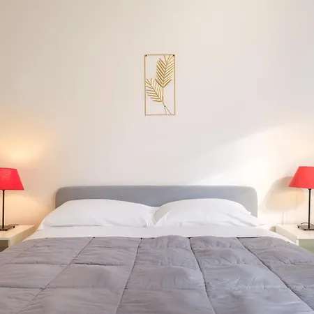 Casa Del Professore By Appartement Bologna