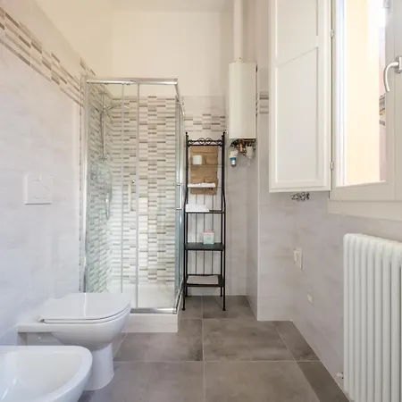 Casa Del Professore By Appartement *