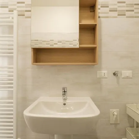 Appartement Casa Del Professore By *