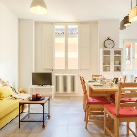 Appartement Casa Del Professore By *