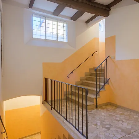 Appartamento Casa Del Professore By