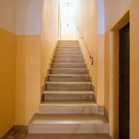 Appartamento Casa Del Professore By Bologna