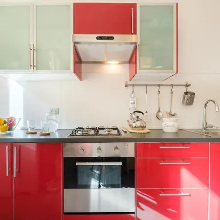 Casa Del Professore By