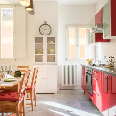 Appartamento Casa Del Professore By *