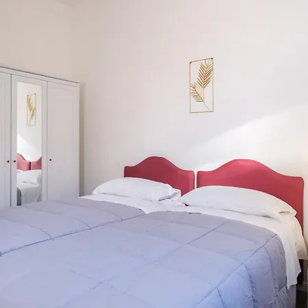 Casa Del Professore By Apartment Bologna