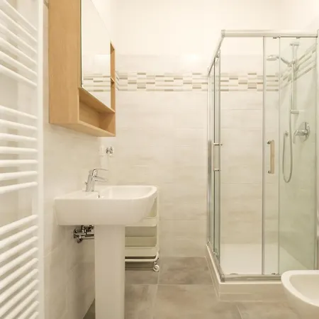 Casa Del Professore By Appartamento Bologna