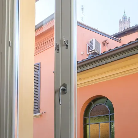 Casa Del Professore By Apartment
