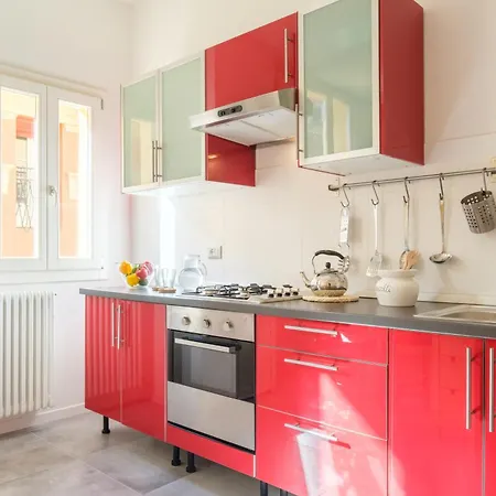 Appartamento Casa Del Professore By *