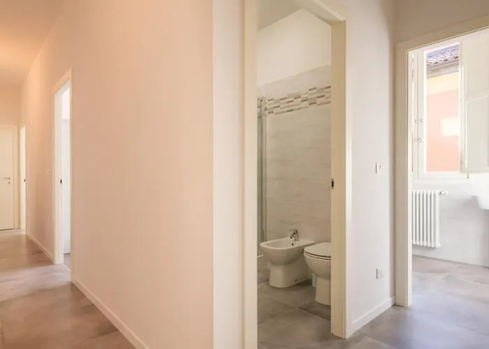 Apartment Casa Del Professore By *