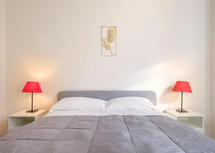 Casa Del Professore By Appartement Bologna