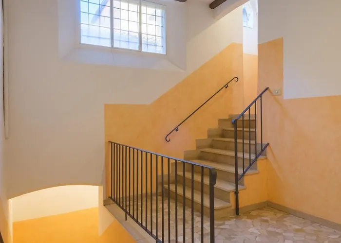 Appartement Casa Del Professore By