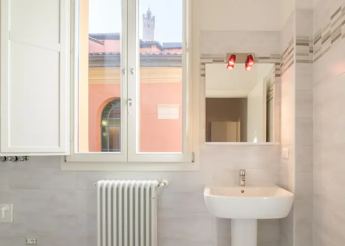 Casa Del Professore By Apartment *