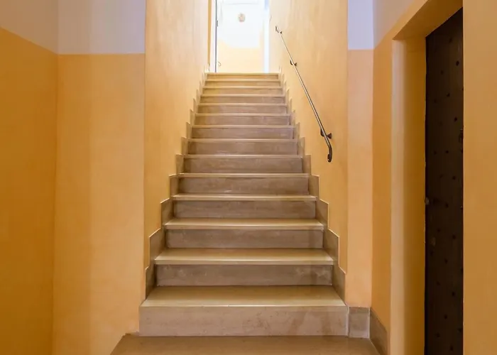 Apartment Casa Del Professore By Bologna