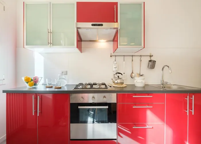 Casa Del Professore By