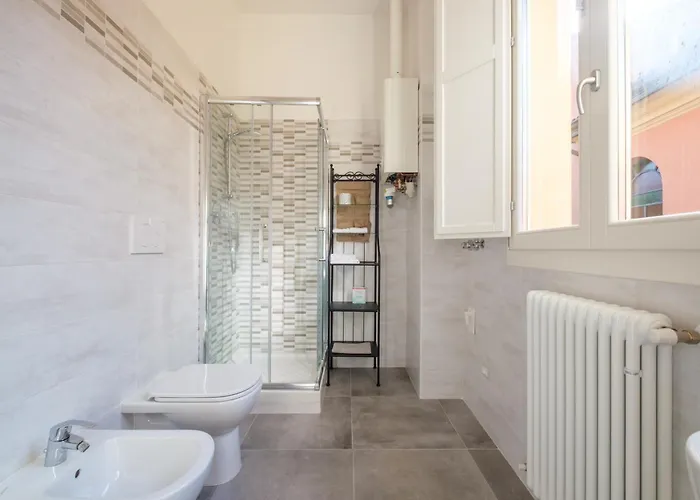 Casa Del Professore By Apartment *