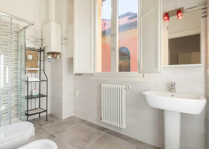 Appartement Casa Del Professore By *