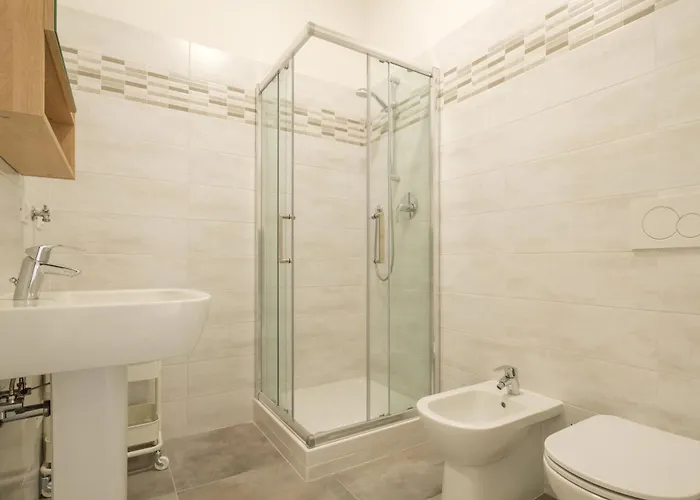 Casa Del Professore By Bologna