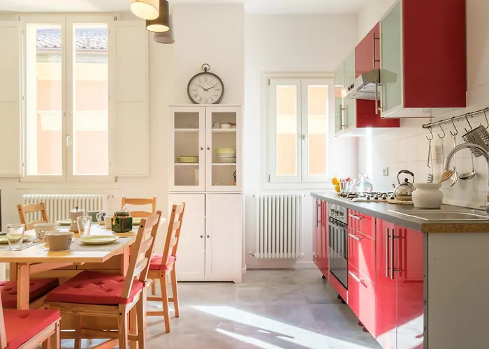 Appartement Casa Del Professore By *