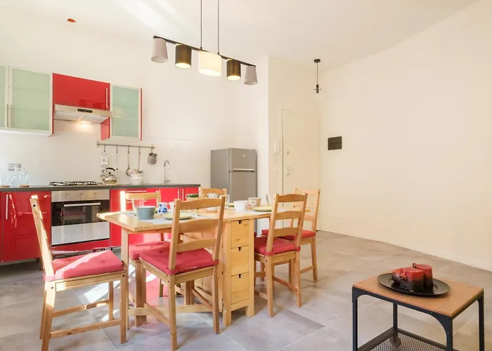 Casa Del Professore By *