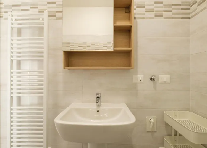 Apartment Casa Del Professore By *