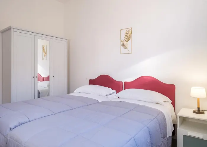 Casa Del Professore By Appartement Bologna