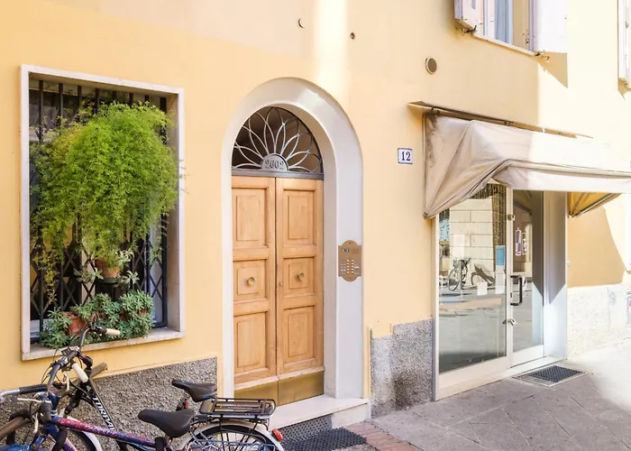 Appartement Casa Del Professore By Bologna