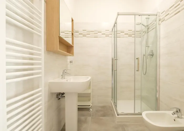 Casa Del Professore By Appartement Bologna