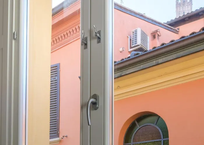 Casa Del Professore By Apartment