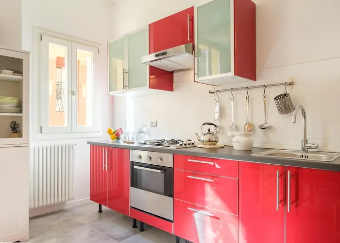 Appartement Casa Del Professore By *