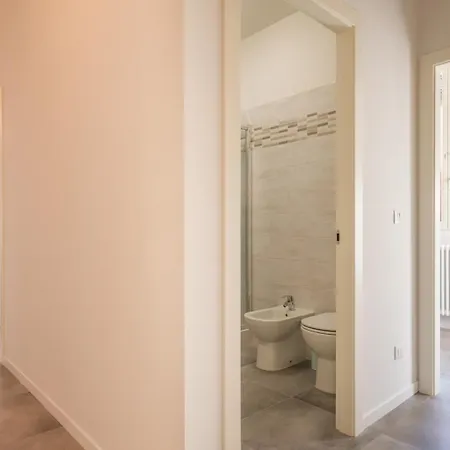 Apartment Casa Del Professore By *