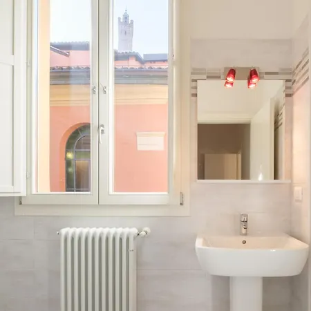 Casa Del Professore By Apartment *