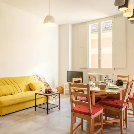 Casa Del Professore By Appartement