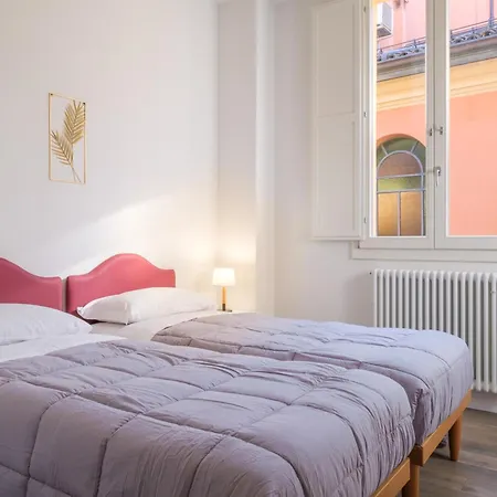 Casa Del Professore By Appartement Bologne